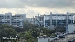 Blk 36 Marsiling Sapphire (Woodlands), HDB 5 Rooms #563861851
